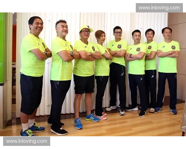 香港足球联赛发展历程与现状分析：从本土风云到国际化挑战