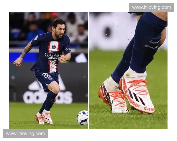 梅西世界杯专用球鞋揭晓 引领足球潮流与技术创新的完美结合